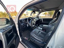 تويوتا 4رنر